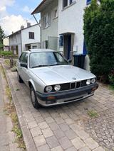 BMW E30 316i | Originalzustand & H-Zulassung