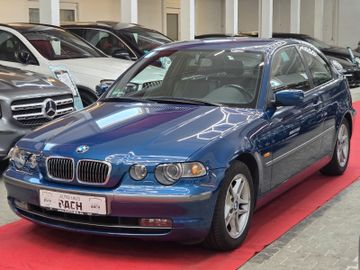 BMW 325 - 1