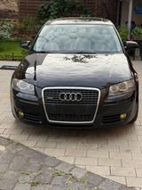 Audi a3 8p 3,2l vr6 - Audi A3 VR6 Gebrauchtwagen