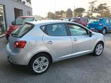 Seat Ibiza gas - Seat Ibiza mit LPG-Antrieb