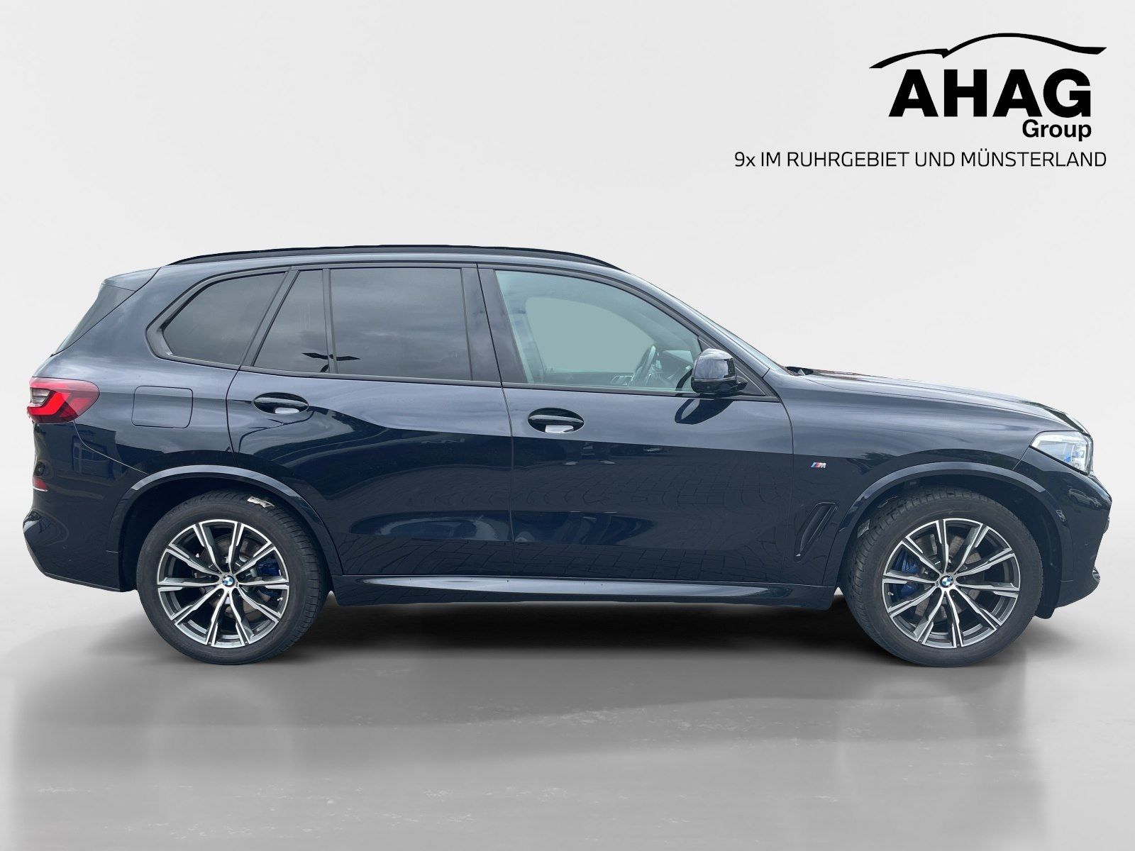 BMW X5 - Bild 3