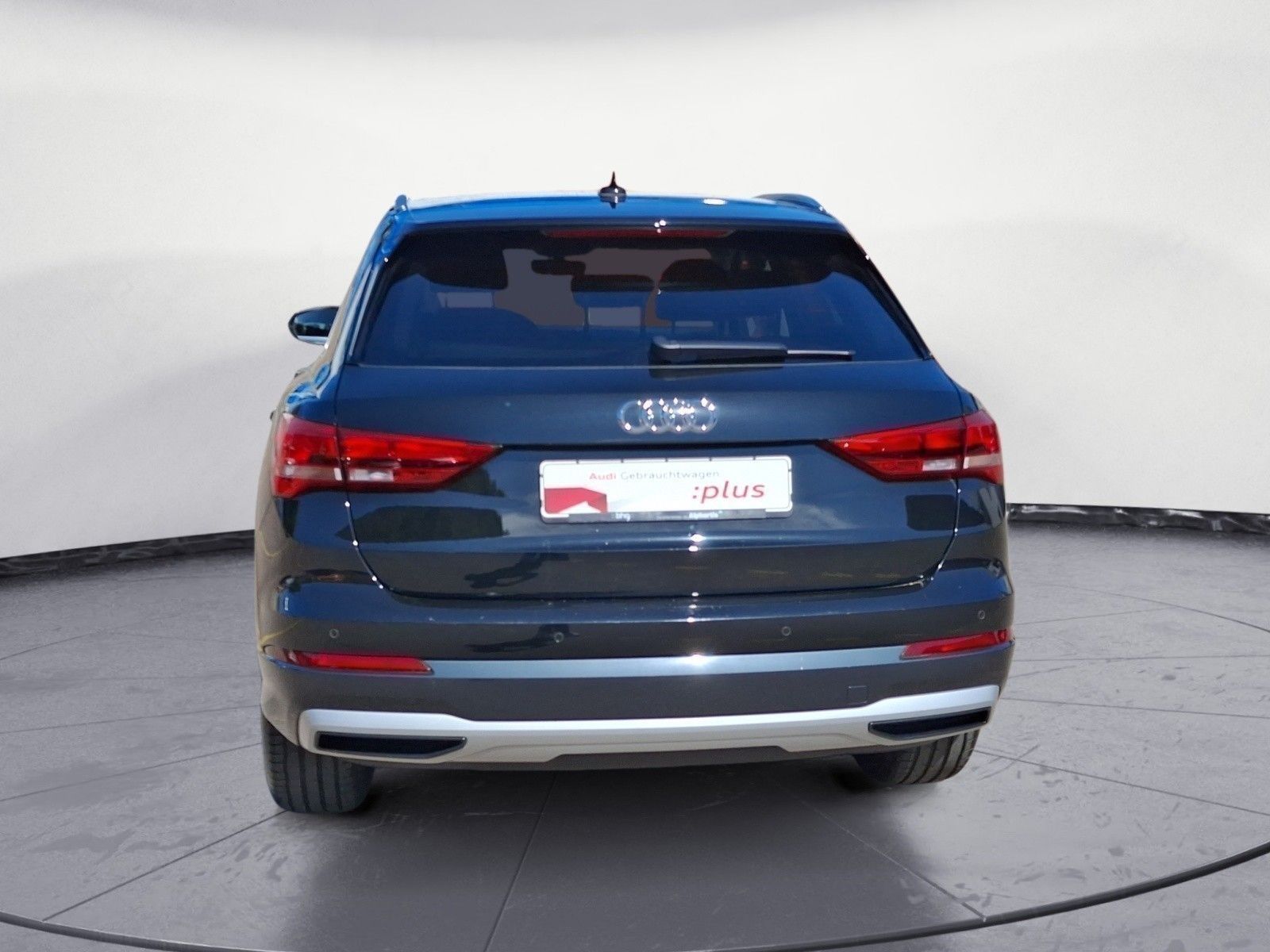 Audi Q3 - Bild 5