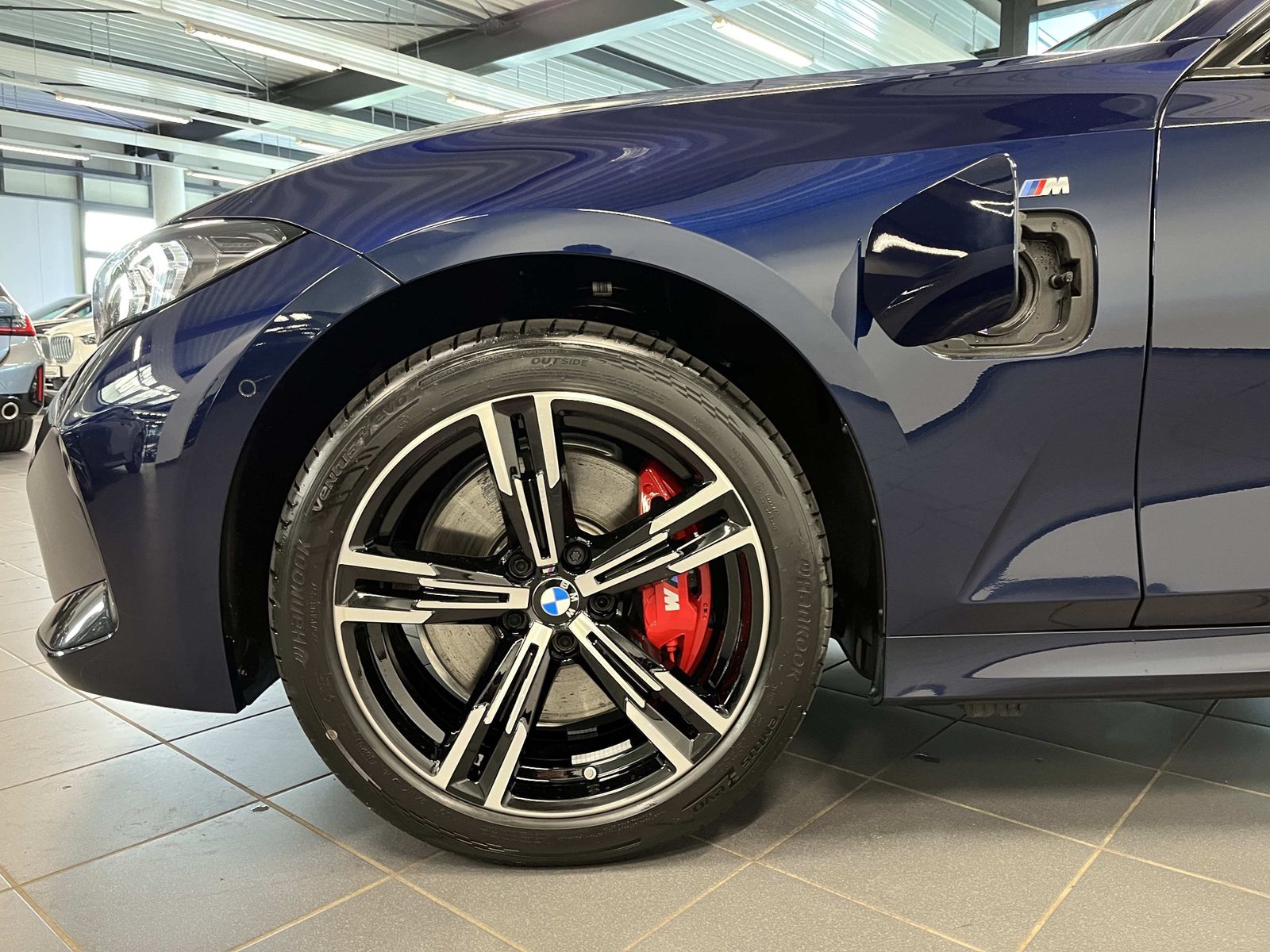 BMW 330 - Bild 6