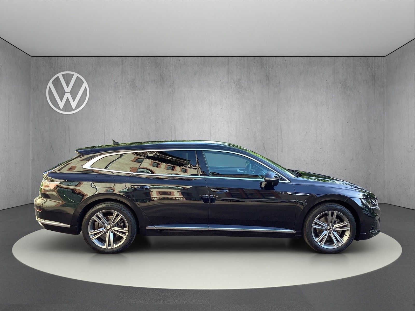 Volkswagen Arteon Shooting Brake 1.4 TSI eHybrid R-Line DSG foto 5