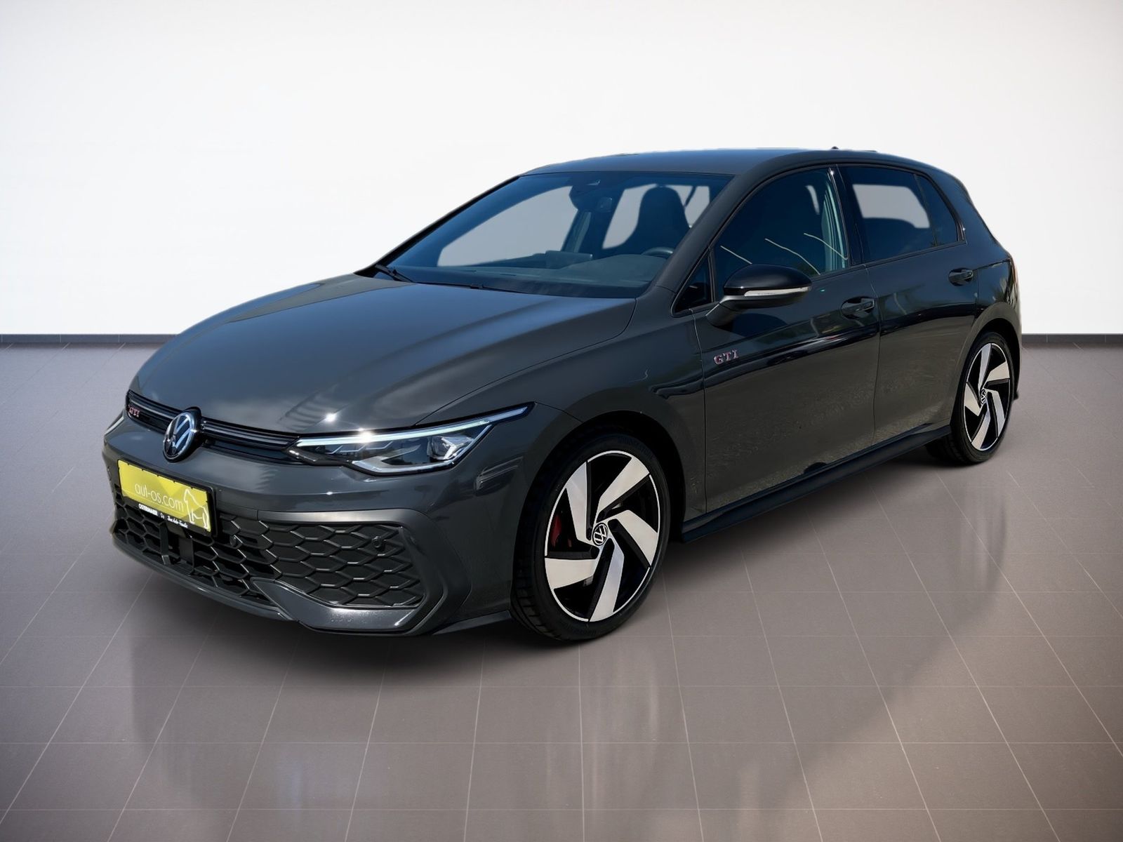 Volkswagen Golf - Bild 2