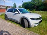 Hyundai IONIQ 5 58 kWh Leder & TECHNIQ Paket - Hyundai IONIQ 5 von privat