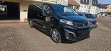 Peugeot Traveller BlueHDi 180 S&S EAT8 Business VIP L3 - schwarze Peugeot Traveller
