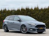 Ford Focus 2.0 TDCI Turnier ST-Navi-Leder-Xeonon-Eur6 - Ford Focus: Eu