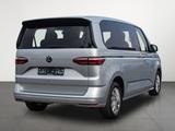 Volkswagen Multivan Life 2.0l 110kW | AHK | HUD | NAVI | KÜ - : Van, Multi