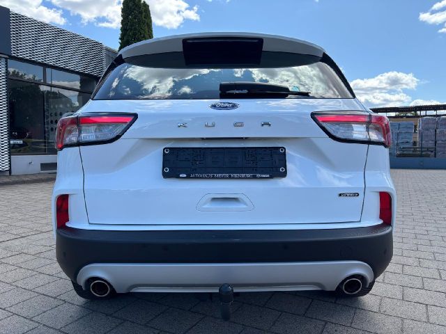 Ford Kuga 2.5 PHEV Cool & Connect NaviAHK