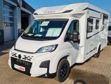 Etrusco T 6900 SB *Solar*Lithiumbatterie*Komfort-Paket*
