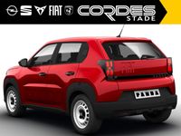 Fiat Grande Panda - Vorschau Bild 4