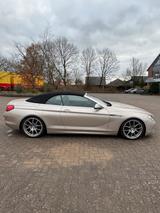 BMW 6er Cabrio - BMW: Cabrio, 6er