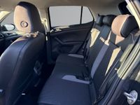 Volkswagen T-Cross - Vorschau Bild 9