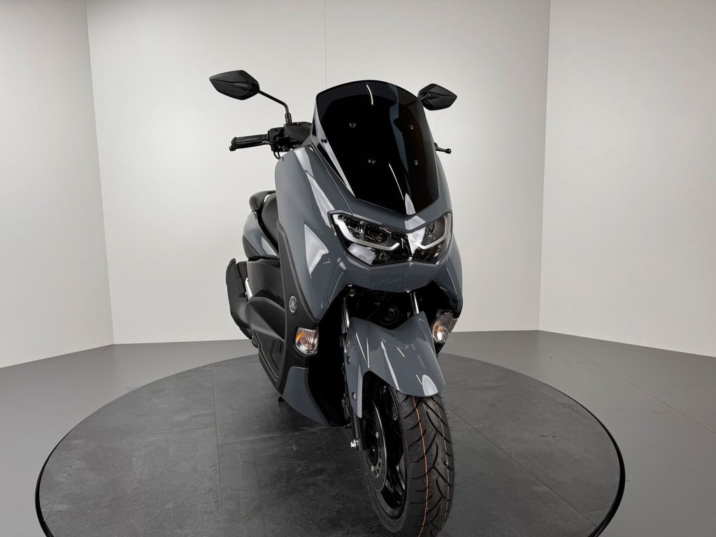 Fahrzeugabbildung Yamaha N-MAX 125 *AKTIONSPREIS *ab 49,- € mtl.