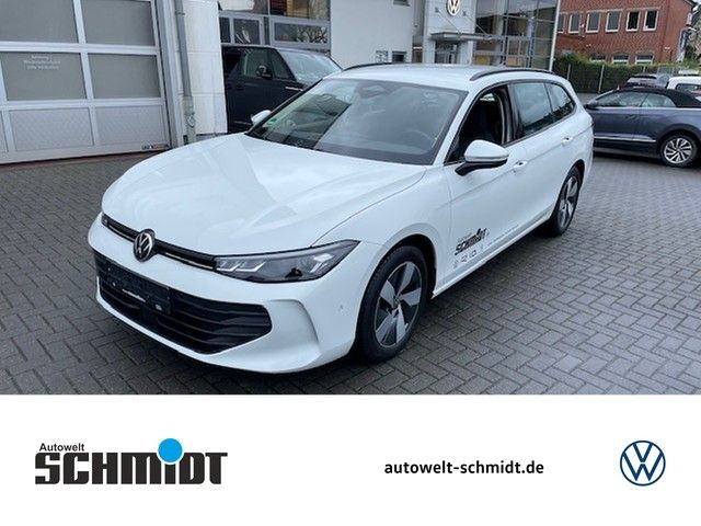 Volkswagen Passat Variant 1.5 eTSi DSG Basis AHK R-Kamera A