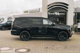 Cadillac Escalade Sport Platinum Onyx Package - 6,2l V8 - Cadillac Escalade mit Schiebedach
