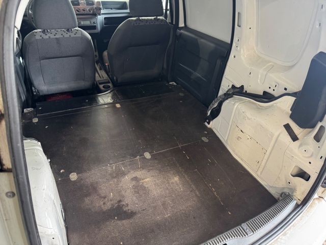 SKODA Roomster Roomster Praktik 1.6l*KLIMA*AHK*PDC*TÜV 02/2028* - Bild 14