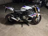 BMW S1000R-Scheckheft Gepflegt-Alle Pakete-HU 7/27 - BMW R27
