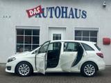 Mercedes-Benz B 180 CDI 66000 KM NAVI UNFALLFREI SCHECKHEFT - Mercedes-Benz B 180: B180cdi