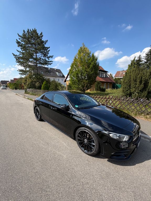 Image of Mercedes-Benz A 200