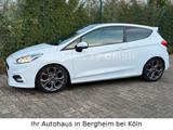 Ford Fiesta 1,0 ST-Line°Panorama°Navi°PDC°Sitz-Hz°TOP - Ford Fiesta mit Benzin-Antrieb: Schiebedach