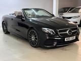Mercedes-Benz E400 4Matic  2x AMG  20 *BURMEIS *WIDESCREEN - Mercedes-Benz E 400 mit Benzin-Antrieb: Automatik