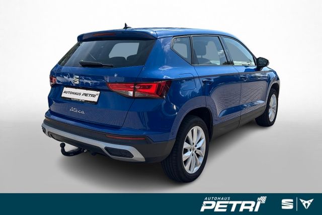Foto Nummer 5: SEAT Ateca