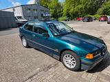 BMW Bmw 316i compact - BMW 316 aus 1996: 316i