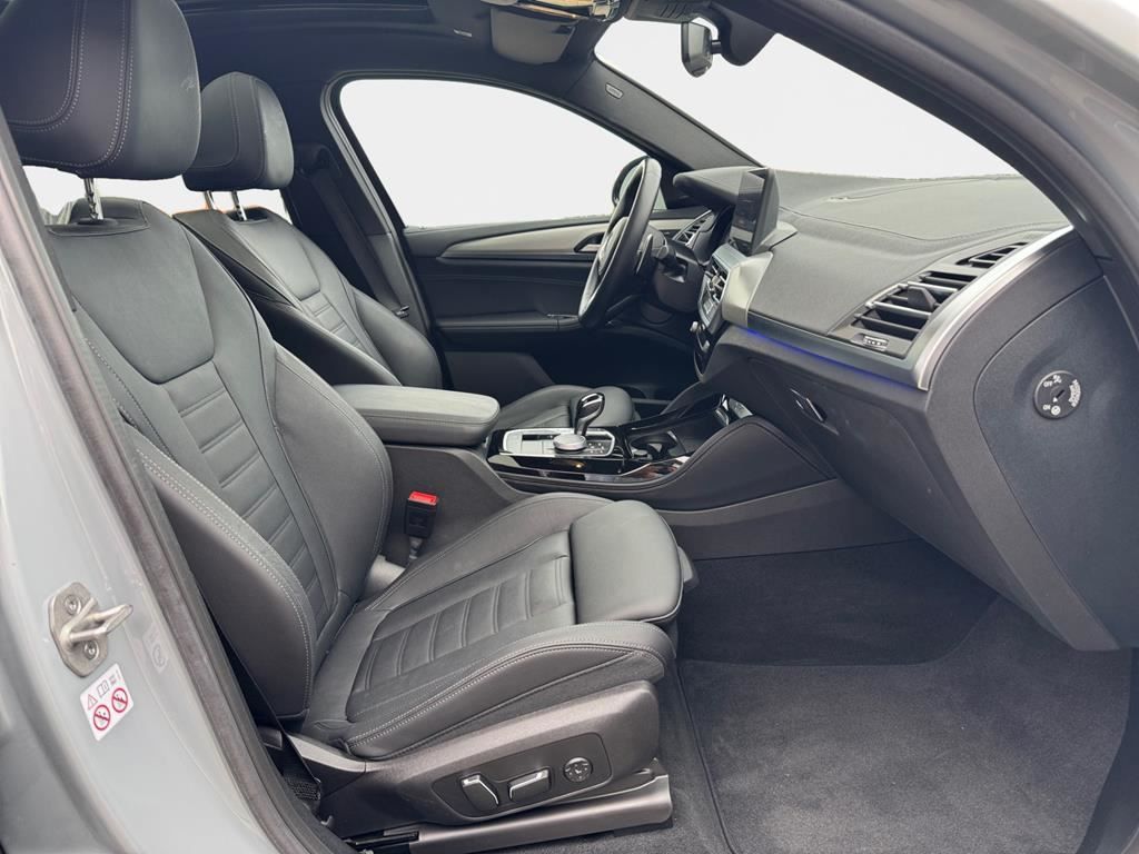 BMW X4 - Bild 14