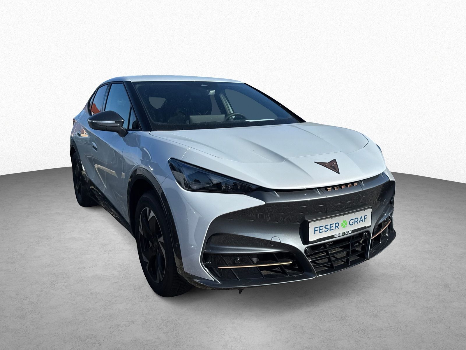 Cupra Tavascan - Bild 3