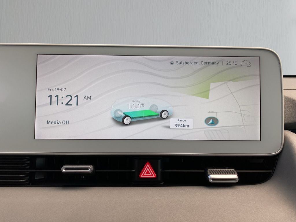 Hyundai IONIQ 5 – Bild 12