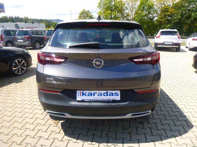 Fahrzeugabbildung Opel Grandland (X) >AUT/LED/NAV/KAM/PDC<