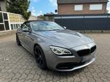 BMW 640i Cabrio NAVI/SOFTCLOSE/KAMERA/HARM... - BMW 640 mit Benzin-Antrieb: Cabrio