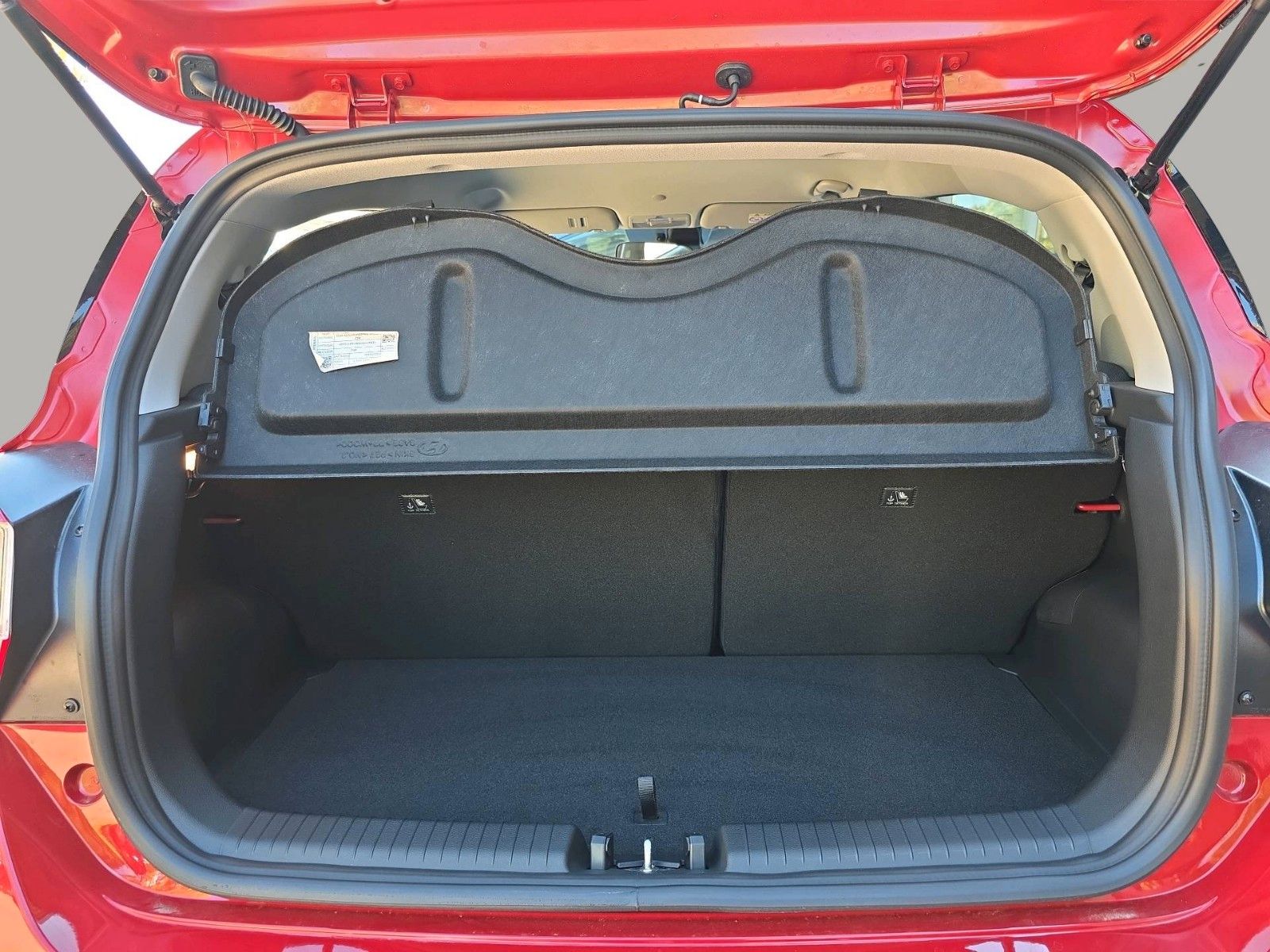 Hyundai i10 – Bild 19
