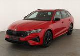 Skoda Octavia Combi RS 2.0 TSI DSG, Pano, Standheizung - Skoda Octavia Kombi mit Anhängerkupplung