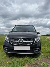 Mercedes-Benz Marco Polo Horizon lang 4M Garanti - Allradantrieb Mercedes