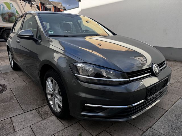 Volkswagen Golf VII Lim. Comfortline BMT/Start-Stopp