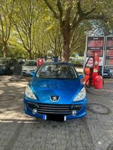 Peugeot 307 2.0 HDi  Zuverlässig & gepflegt - Peugeot 307 in Solingen