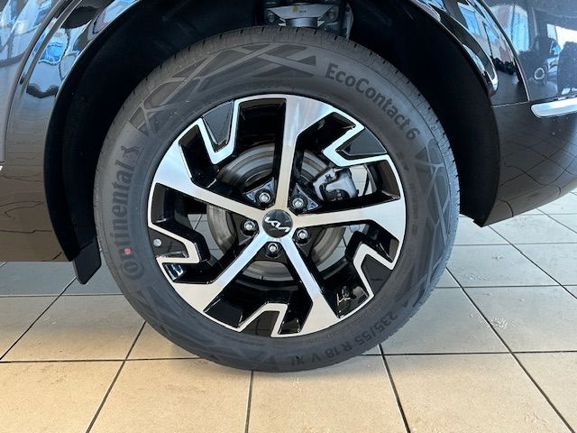 Fahrzeugabbildung Kia Sportage Spirit Hybrid 1.6 T-GDI 2WD Panoramadac