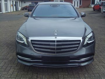 Mercedes S 350 - 5