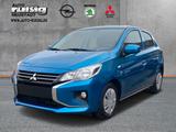 Mitsubishi Space Star Select Metallic
