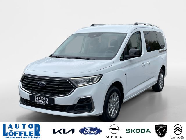 Ford Grand Tourneo Connect Titanium L2 RFK^PDC^NAV