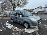 Fiat Doblo 2.0JTD 7-Sitze Emotion NAVI TÜV Neu