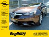 Opel Cascada 1.4 Turbo Edition - Opel Cascada: Edition