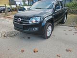 Volkswagen vw amarok 2.0 tdi  44 biturbo Highline Do... - Volkswagen Amarok in Saarbrücken