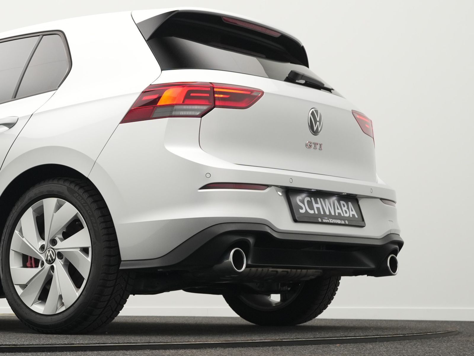Volkswagen Golf - Bild 45