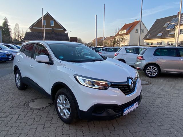 Renault Kadjar 1.2 Life TCE Energy/Klima/LED/EURO-6/