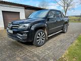 Volkswagen Amarok Aventura 3,0 TDI 190kW
