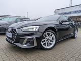 Audi A5 Sportback 40 TFSI S-Tronic S line - gebrauchte Audi A5 aus dem Jahr 2024